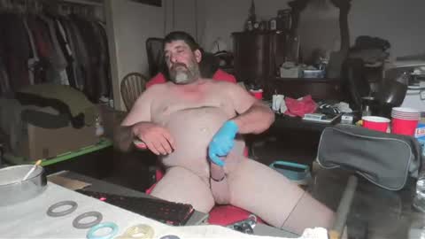 Cajunbator online show from June 25, 8:14 pm