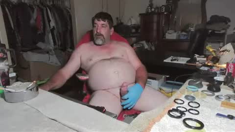 Cajunbator online show from July 13, 1:04 pm