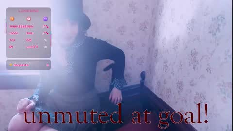 Joan online show from February 5, 6:44 pm