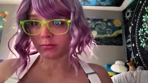 thecannababeh online show from March 9, 8:13 pm