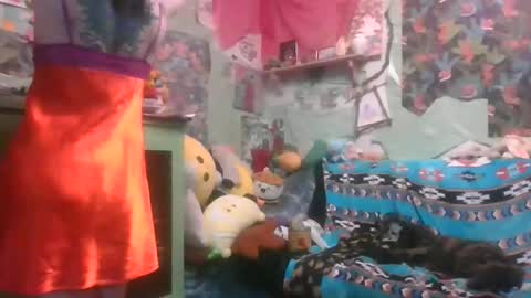 Snapshot of thecannibalsalt chatting on November 1, 1:17 am thecannibalsalt online show from November 1, 1:17 am