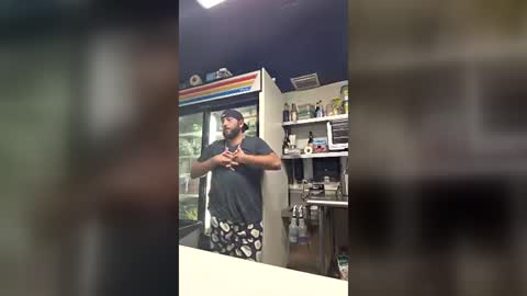 thecheeseyone online show from June 12, 5:56 pm