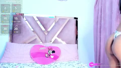 TheChicaNextDoor  online show from March 24, 11:11 pm