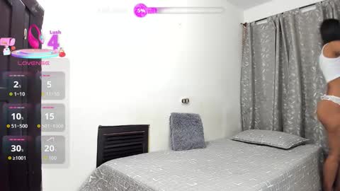 TheChicaNextDoor  online show from February 4, 11:19 pm