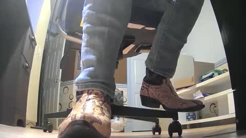 thecowboy_74 online show from October 25, 3:29 am