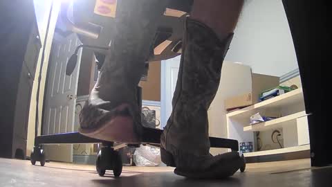 thecowboy_74 online show from September 29, 3:16 am