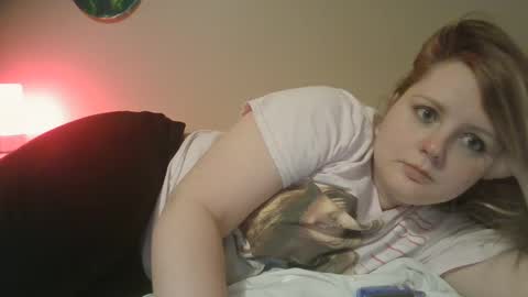 Kassandra Grant online show from January 2, 11:38 pm