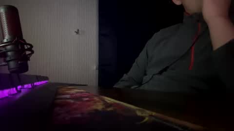 BigT online show from February 13, 7:21 pm