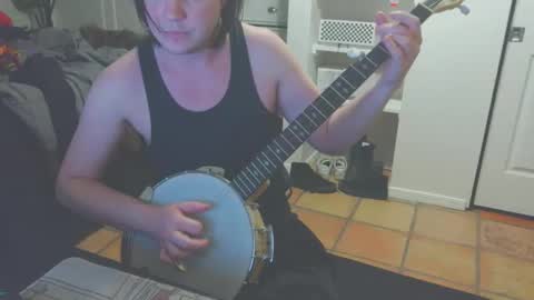 thedevilstwink online show from February 11, 5:11 am