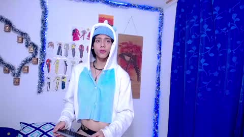 ethan online show from November 17, 4:04 am