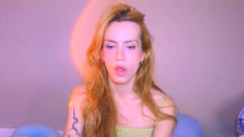 Yolanda online show from January 31, 8:39 pm