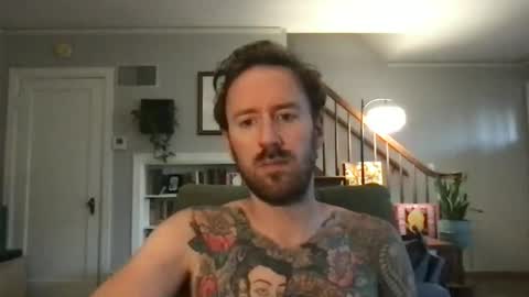 thedudejohnson online show from June 16, 1:09 am