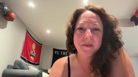 Bunny online show from June 27, 3:56 am