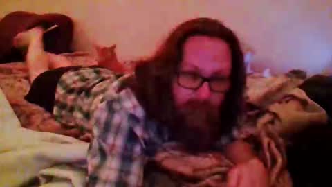 theepussypirate online show from February 18, 7:08 am