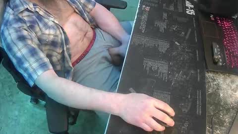 theepussypirate online show from March 22, 10:30 am