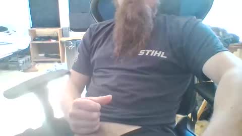 theepussypirate online show from February 15, 7:45 pm