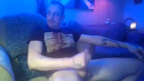 theerealjonnymike online show from February 11, 9:13 am