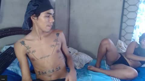 las cabras online show from May 1, 7:41 pm