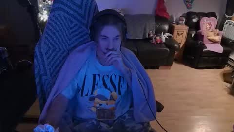 Thefabulousam Independent Model online show from December 16, 7:15 am