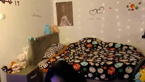 TheFarmergirl online show from October 23, 4:47 am