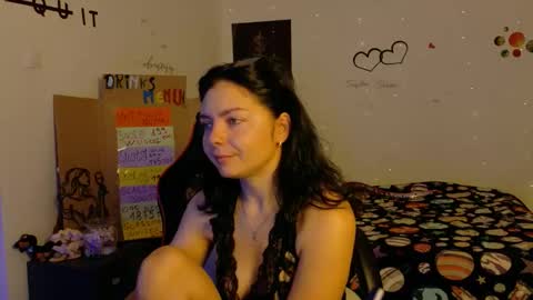 TheFarmergirl online show from October 30, 4:35 am