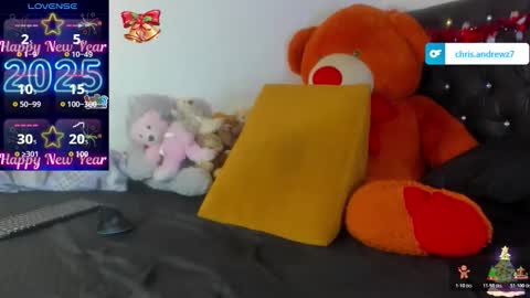 Prince online show from December 4, 2:49 pm