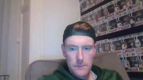 thegingerjim online show from November 4, 2:46 am
