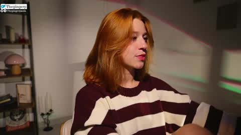   Streaming mostly at    online show from February 5, 8:46 pm