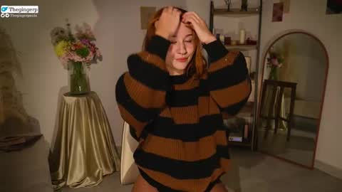   Streaming mostly at    online show from February 23, 12:30 am