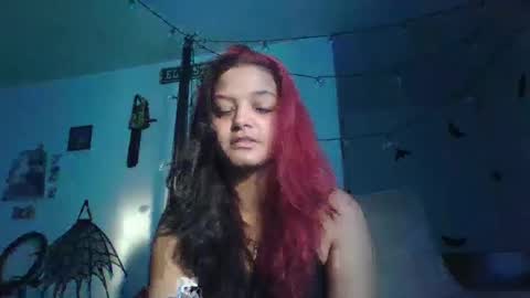 The Goddess of Gemini online show from January 23, 12:04 am