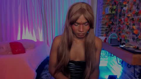 Goldie online show from February 14, 11:13 am