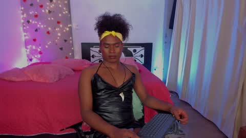 Goldie online show from January 20, 2:22 am