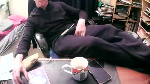 paul online show from March 8, 5:17 pm