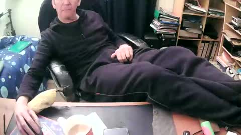 paul online show from January 18, 3:43 pm