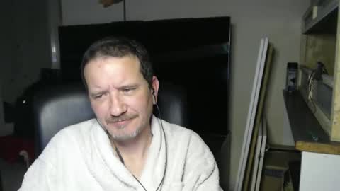 Green online show from December 1, 9:50 pm