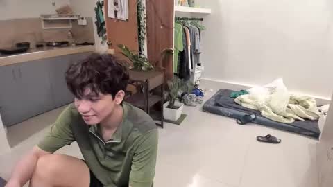 Green online show from November 14, 6:10 pm