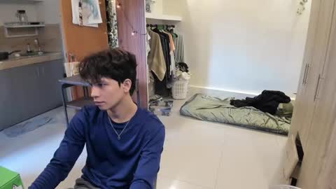 Green online show from October 22, 10:22 pm