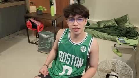 Green online show from March 28, 6:20 pm