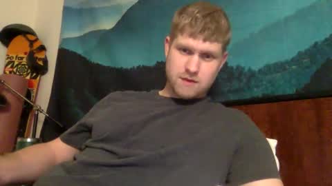 Harry online show from February 22, 5:37 pm