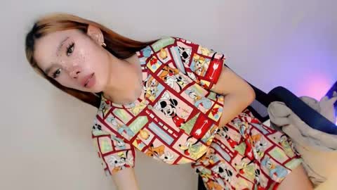 laisa online show from March 8, 8:44 am