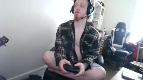 fuzzyfox online show from February 23, 5:48 pm