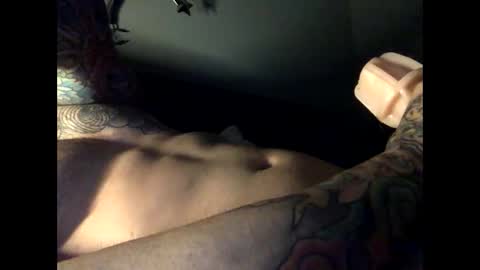 Inked Rabbit online show from March 5, 8:54 am