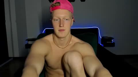 thejacob_d online show from January 5, 5:27 pm