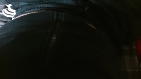 Liam online show from April 12, 5:06 pm