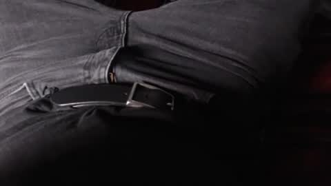 Liam online show from December 29, 8:37 pm