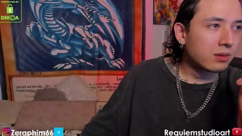 Tyler  Ada online show from December 2, 12:09 am