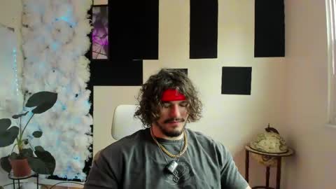 Johnny Stone online show from May 12, 10:52 pm