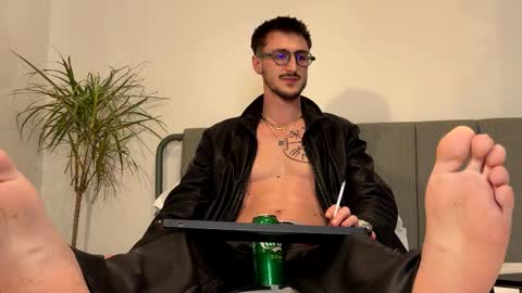 Master Joker online show from February 7, 11:52 pm