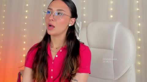 Katie. Kate is the name I go by. online show from September 24, 6:20 am