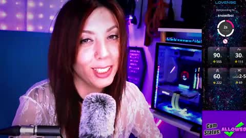 Nix online show from June 8, 7:15 pm